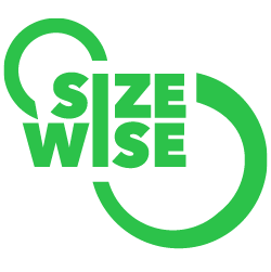 SizeWise - green