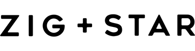 Zig + Star logo
